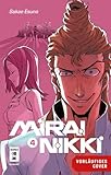  Mirai Nikki - New Edition 04