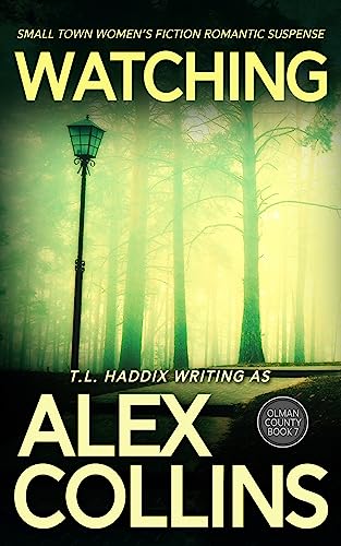 Watching / Seduction in the Shadows