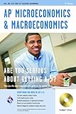  AP Microeconomics & Macroeconomics: TestWare Edition