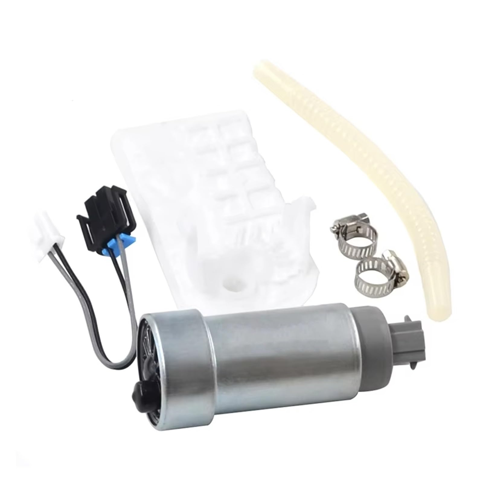 Rubinetto Carburante Per Blackline Per Breakout Per Dyna Per Fatboy Per Heritage Per Softail Per Springer XG 750 Pompa Carburante Per Motocicletta Rubinetto Di Benzina