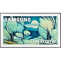 SAMSUNG 65-Inch Class QLED The Frame Series - Quantum HDR Smart TV with Alexa Built-in (QN65LS03BAFXZA, 2022 Model) (Renewed)