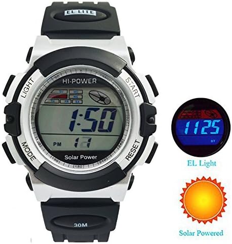 34W Universal AC DC Adapter Trohestar Multi Voltage Switching Replacement Power Supply with 8 Selectable Adapter Tips& Micro USB Plug for 3V to 12V Household Electronics LED Strip Light - 2000mA Max