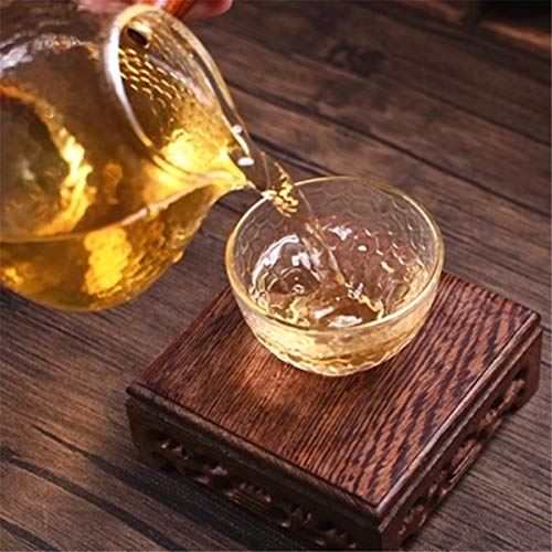 357g (0.787LB) Yunnan Dazhanhongtu Viejo té Pu'er crudo Sheng Té Puer viejo Té verde Pu-erh té MengHai Pu erh té chino té Puerh saludable Té verde Puerh Té verde bueno Sheng cha - Imagen 7