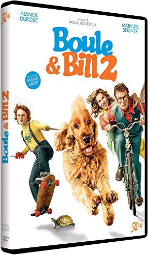 Preisvergleich Produktbild Boule et bill 2 [FR Import]