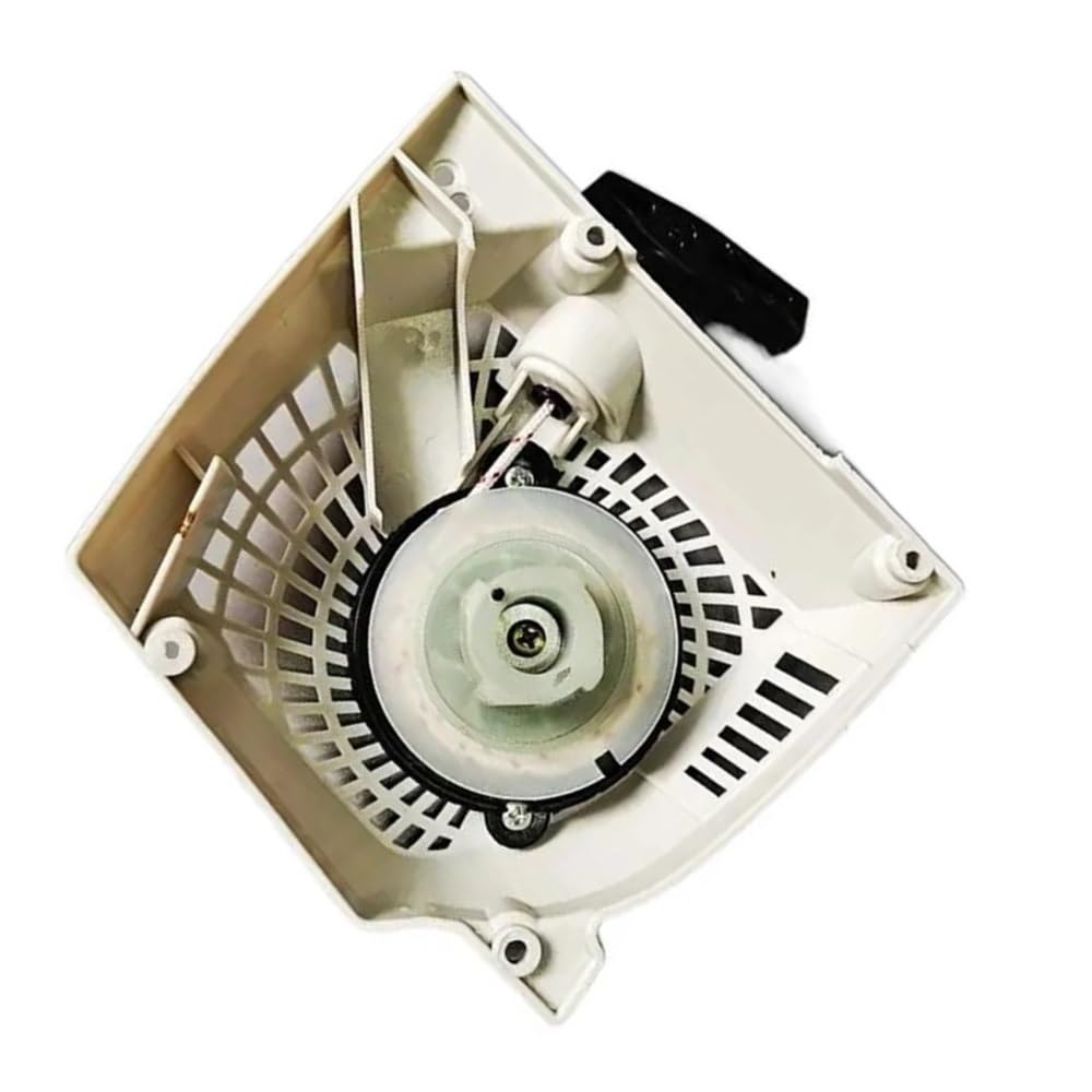 Ndrek One Color Pull Recoil Starter Fit For Zm4000 Cs-4000 Chain Saw
