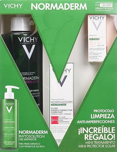 normaderm vichy Marca VICHY