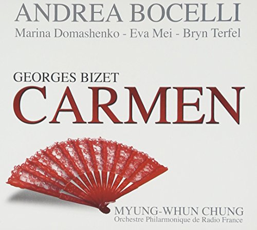 Bizet: Carmen (3 Cd)