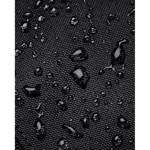 Under Armour Unisex Undeniable 5.0 Duffle Bag Schwarz M