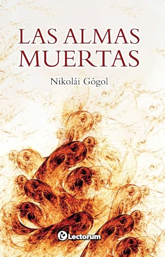 Las almas muertas