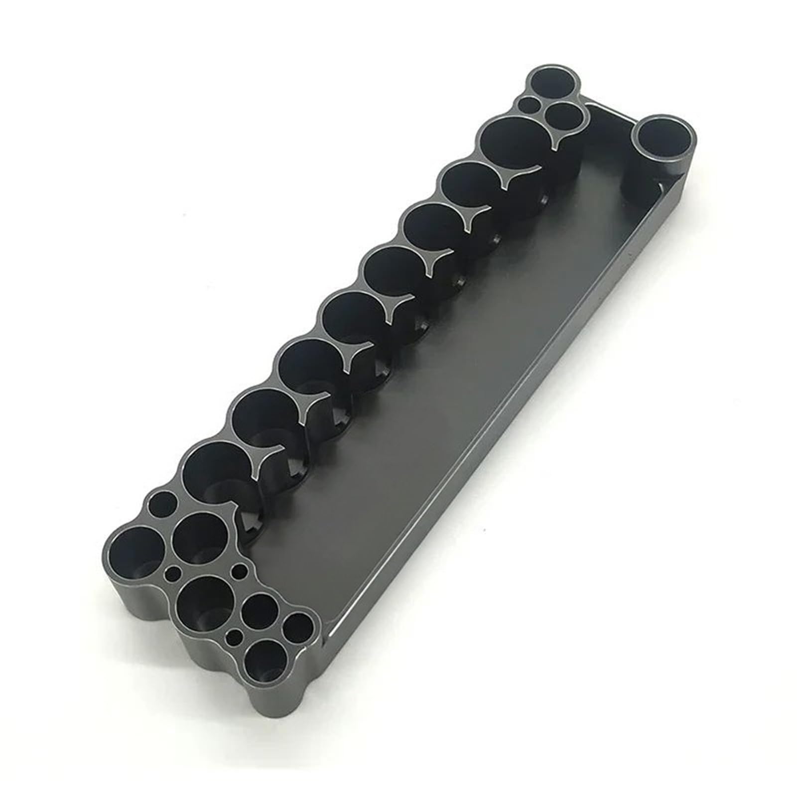 Soporte Exhibición para Herramientas Aluminio 6061 Taller RC Car
