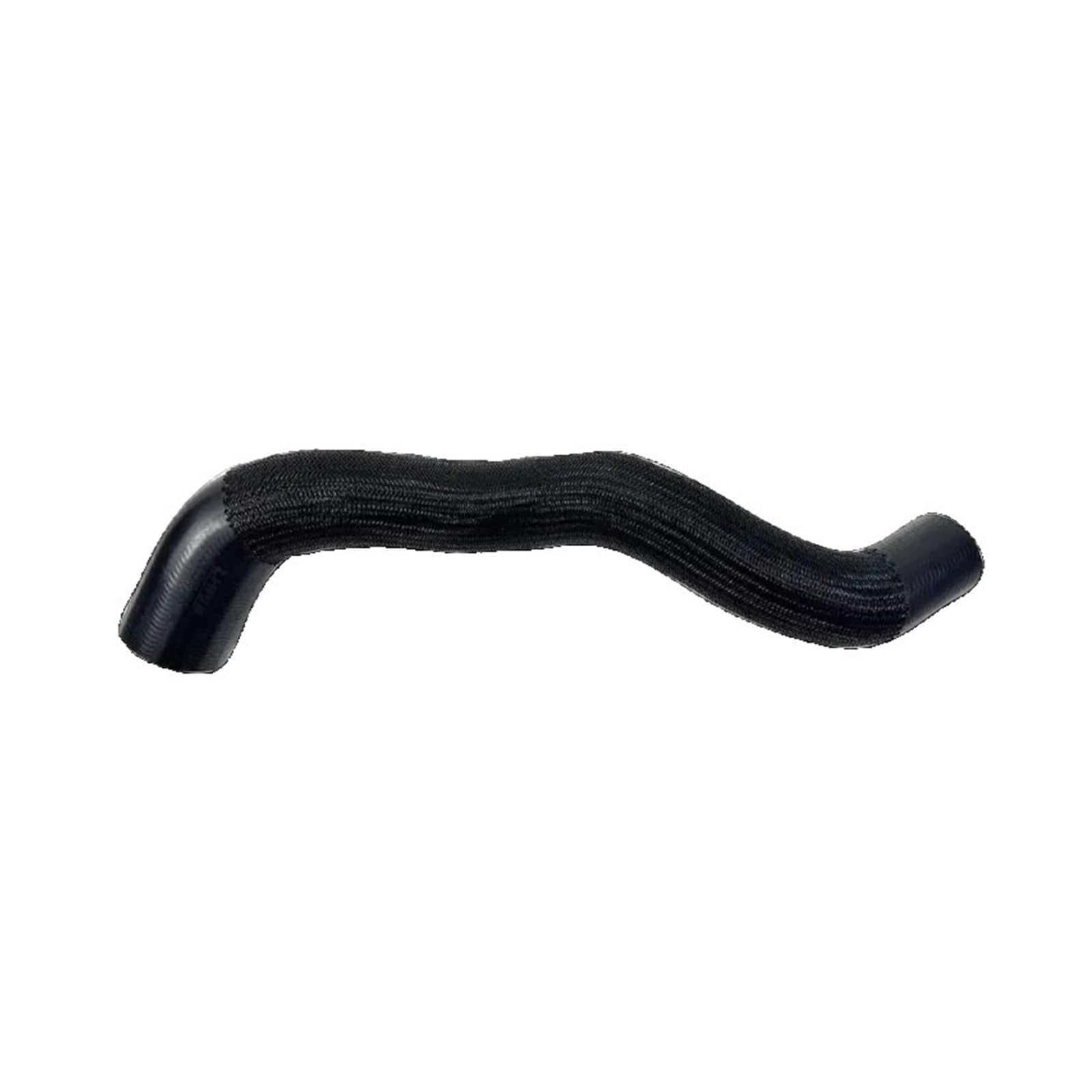 Radiator Coolant Hose,Fit For Jaguar, XF 2009-2015 Auto Spare Car Parts Water Pipe Rubber wąż chłodnicy dolotu powietrza