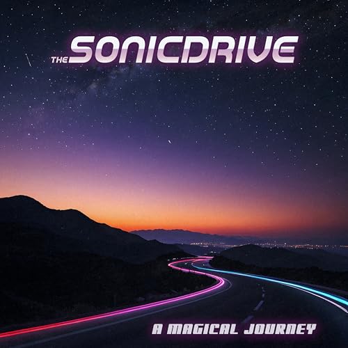 The Sonicdrive