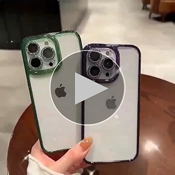 iPhone 14 Pro ケース クリア 黄変防止 耐衝撃 透明 Amazon.co.jp: 【DBWYPY】キラキラ iphone14Pro ケース