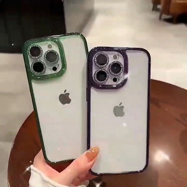 iPhone 14 Pro ケース 耐衝撃 クリア 黄変防止 　ベージュ Amazon.co.jp: CASEKOO iPhone 14 Pro 用 ケース 耐衝撃 クリア