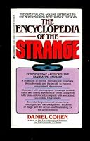 Encyclopedia of the Strange 0880294515 Book Cover