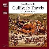 Gulliver's Travels - Jonathan Swift Neville Jason Verlag: Naxos AudioBooks 