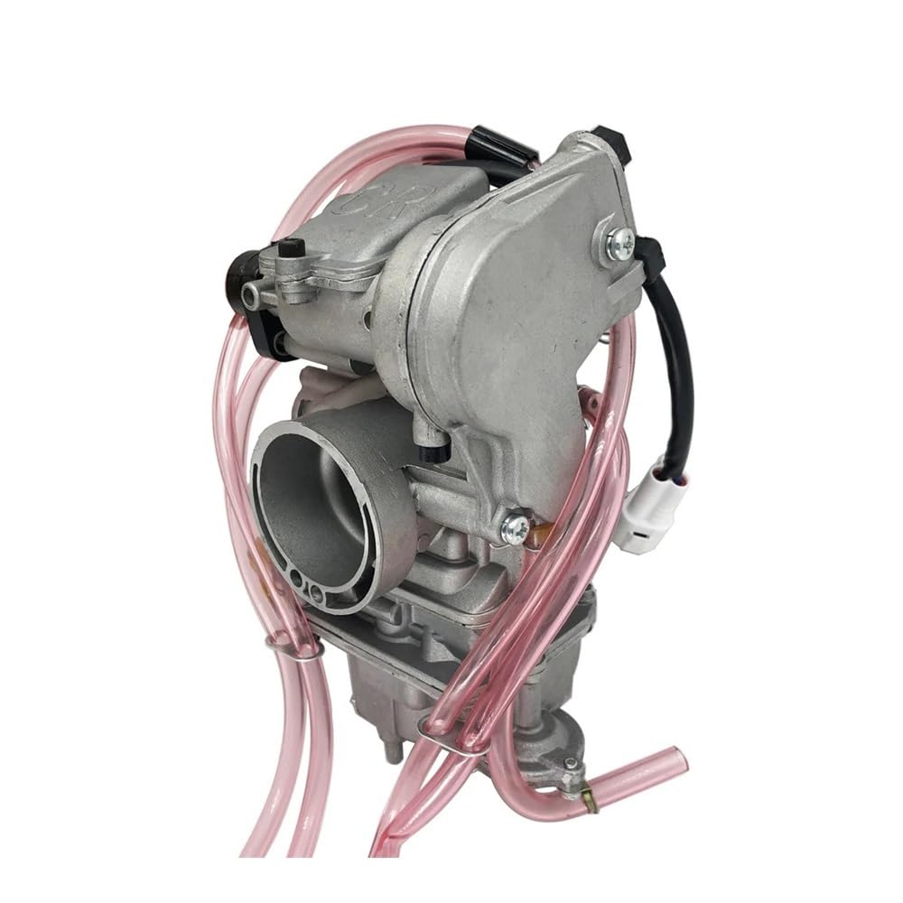 Carburateur adapté for Honda CRF250R for Suzuki RMZ250 FCR-MX 37