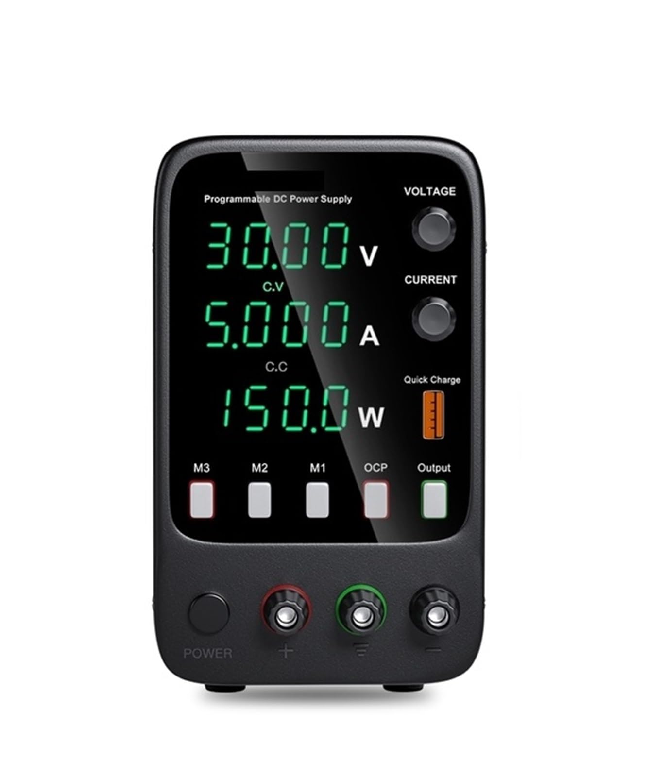 Zasilacz zmienny, Regulowany zasilacz DC Lab Switching Power Converter Źródło ławki Cyfrowy wyświetlacz stabilizowany do naprawy telefonu(APS305H)