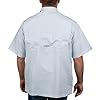 HABIT-Mens-Skirr-River-Shirt-Short-Sleeve HABIT Men's Skirr River Shirt Short Sleeve