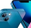 Apple iPhone 13 Mini, 128GB, azul - desbloqueado (reacondicionado) 7