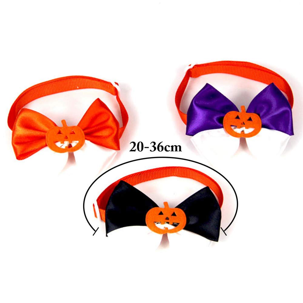 Amazon | JpGdn ペット用蝶結び 蝶ネクタイ 犬 猫 トリミングリボン