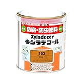 大阪ガスケミカル株式会社 キシラデコール ピニー 0.7L