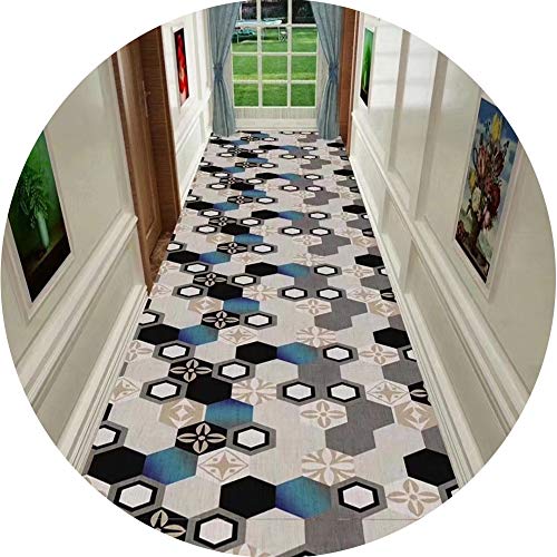 Alfombras de pasillo suave moqueta duradera clásica personalizable 2