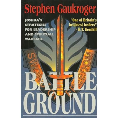 Battleground