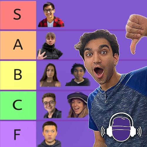 Episode 4 (Part 2): Peanut Allergy = Bottom Tier?? [Global Human Leaderboard]