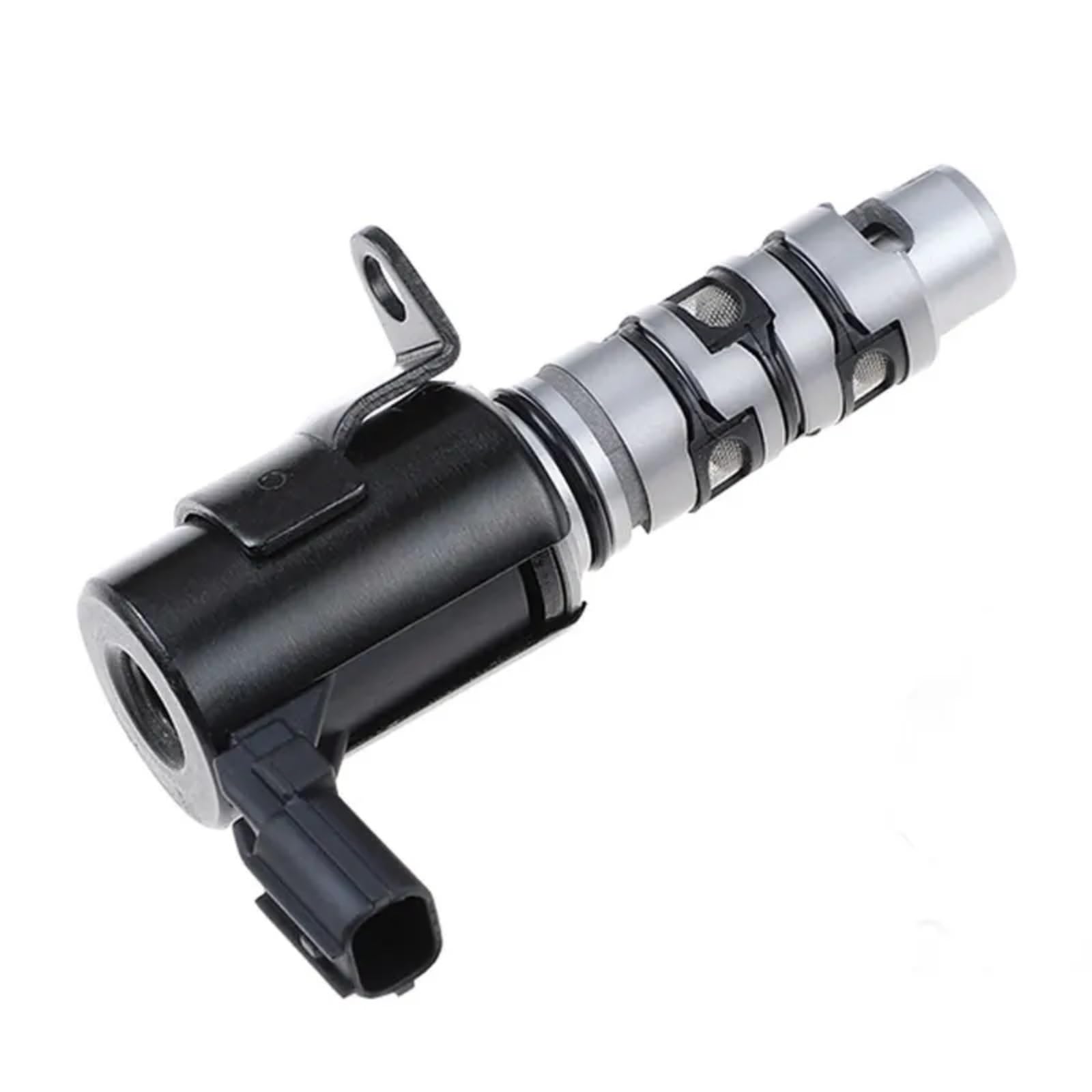 Woliiexz One Color Variable Valve Solenoid Compatible With Accord 2003-2007 For Element 2003-2009 2010 2011 L4 2.4L Vvt Variable Timing Solenoid Valve 15830-Raa-A01 917-277