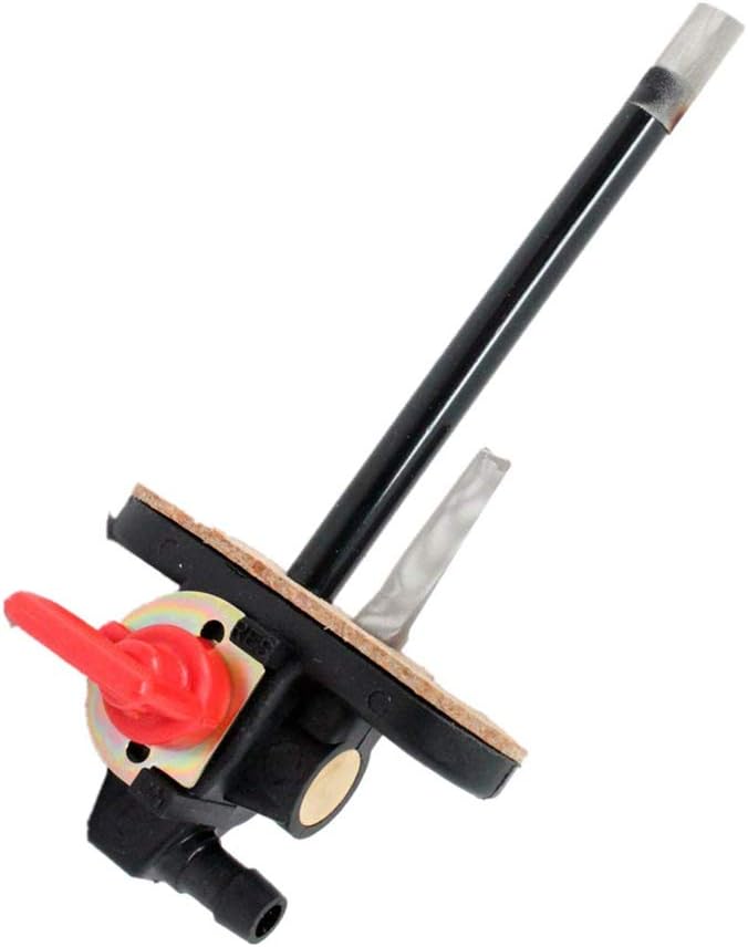 Polaris SPORTSMAN 500 Parts Petcock Fuel Shutoff Valve For Polaris 300 400L 1994-95 / Sportsman 400 Polaris SPORTSMAN 500 H.O. Parts - Foto 2