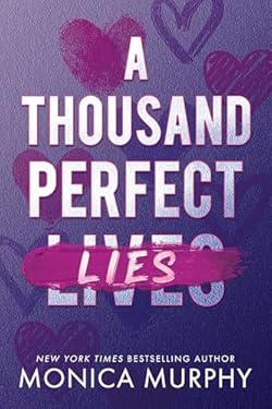 A Thousand Perfect Lies cover image