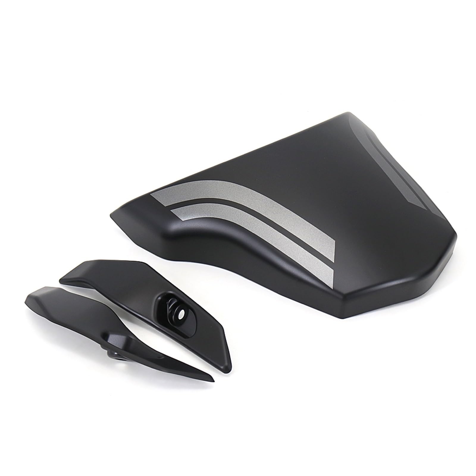 Capot de selle arrière MT09 2021-2022 carénage de finition supérieure - 8