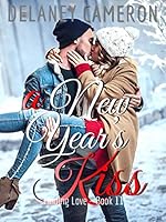 A New Year's Kiss (Finding Love Book 11)