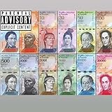 Venezula Currren$y [Explicit]
