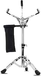 スネアスタンド...