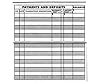 WINGS Craft & Fundraising Supply Checkbook Cover with Choice of Bank Transaction Register, Wildlife & Animals (Yorkshier Terrier, +1 Large Print Register) #3