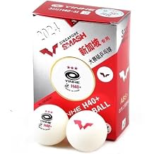 Yinhe/Galaxy 6    H40+ 3  WTT  2024 ABS ITTF