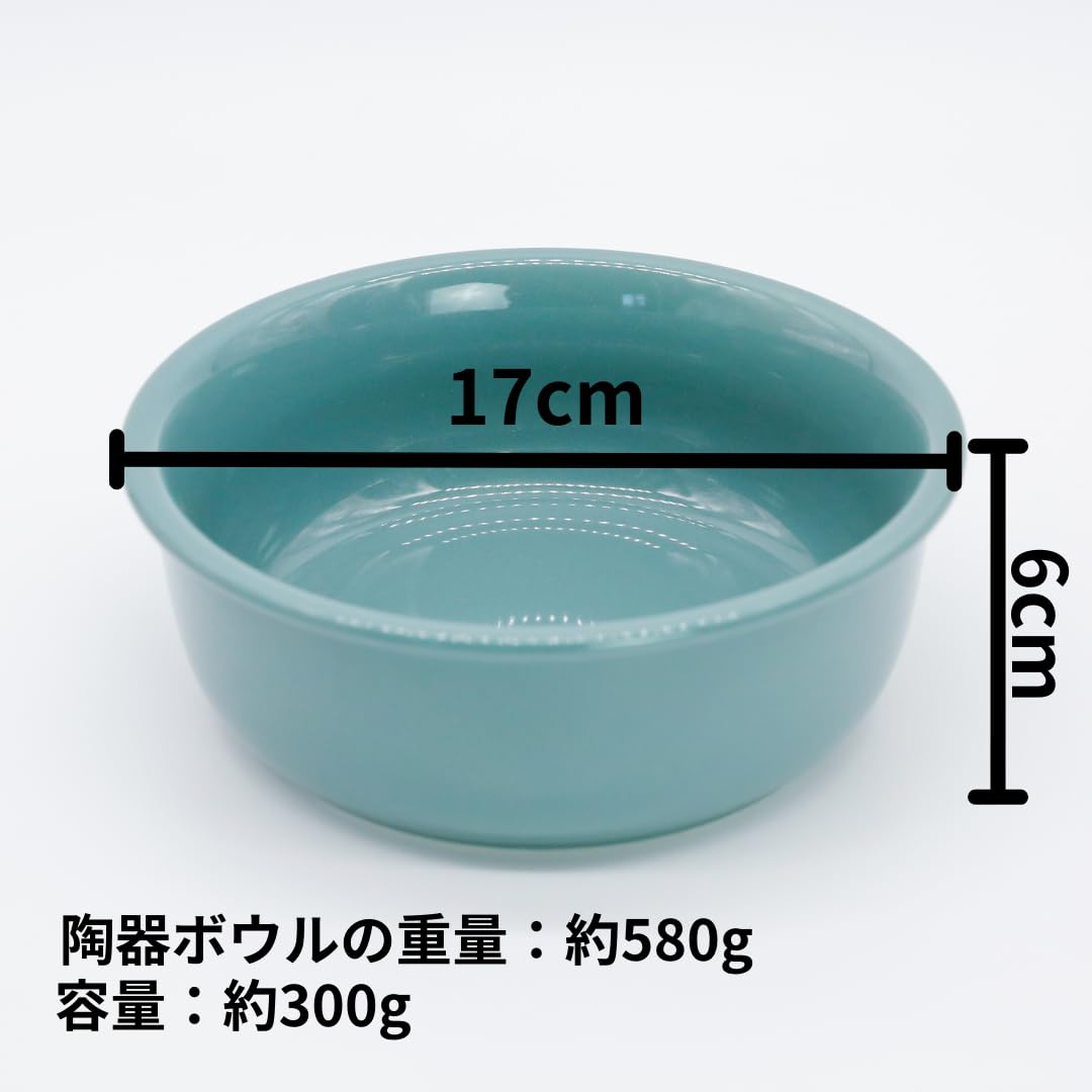 Amazon.co.jp: 折りたたみフードスタンド（シングルver) (陶器ボウル