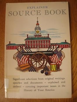 Paperback Explainer Source Book