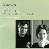 Ich bin dein Baum, o Gärtner, Op. 101 / 3