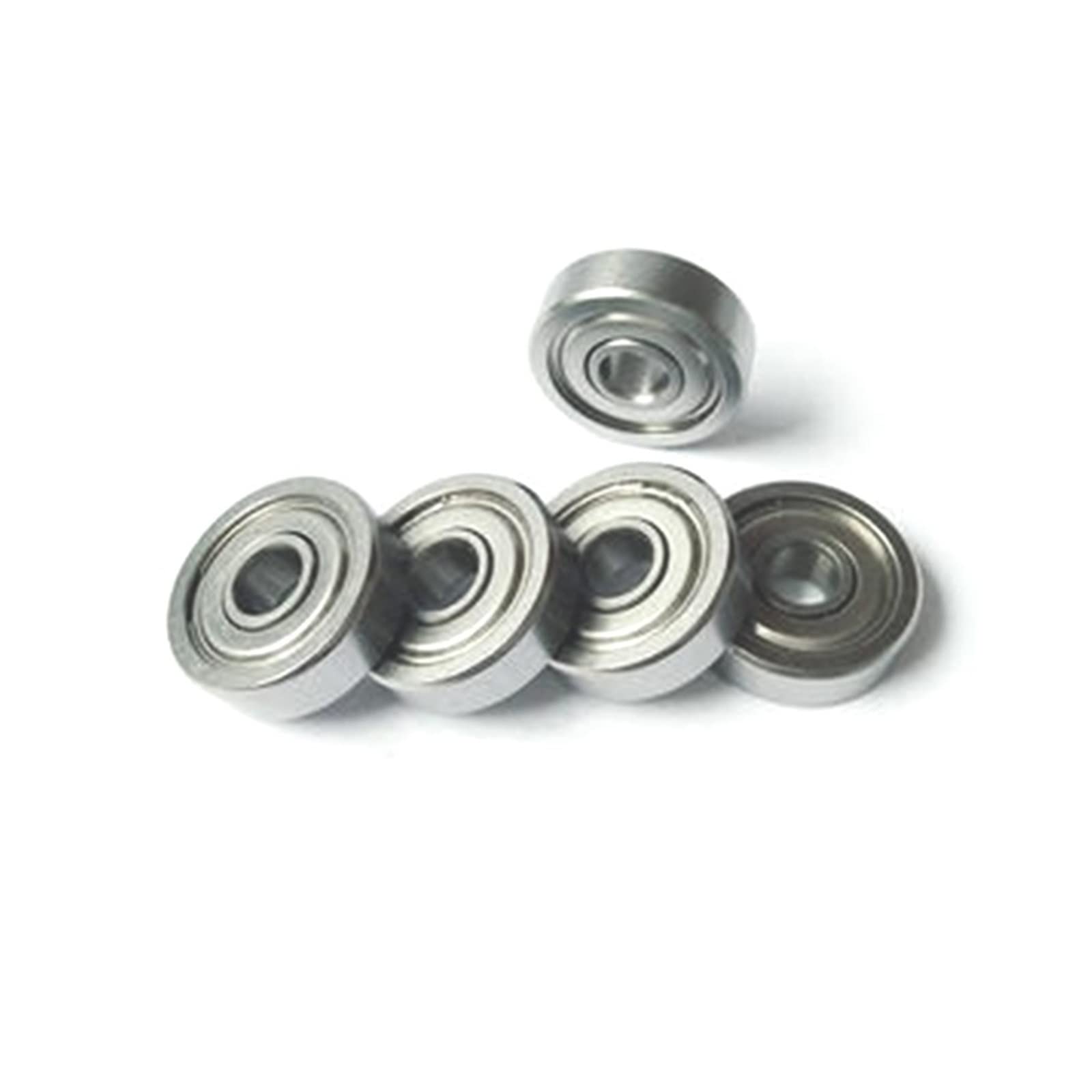 2 roulements à rouleaux dédiés non standard 6202X1 LR202-2RSR LR202NPPU 15 * 40 * 11