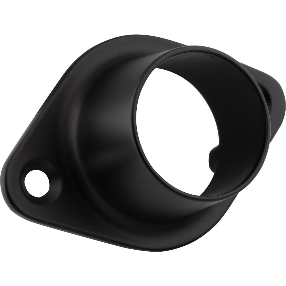 Closed Mounting Bracket for 1-1/16