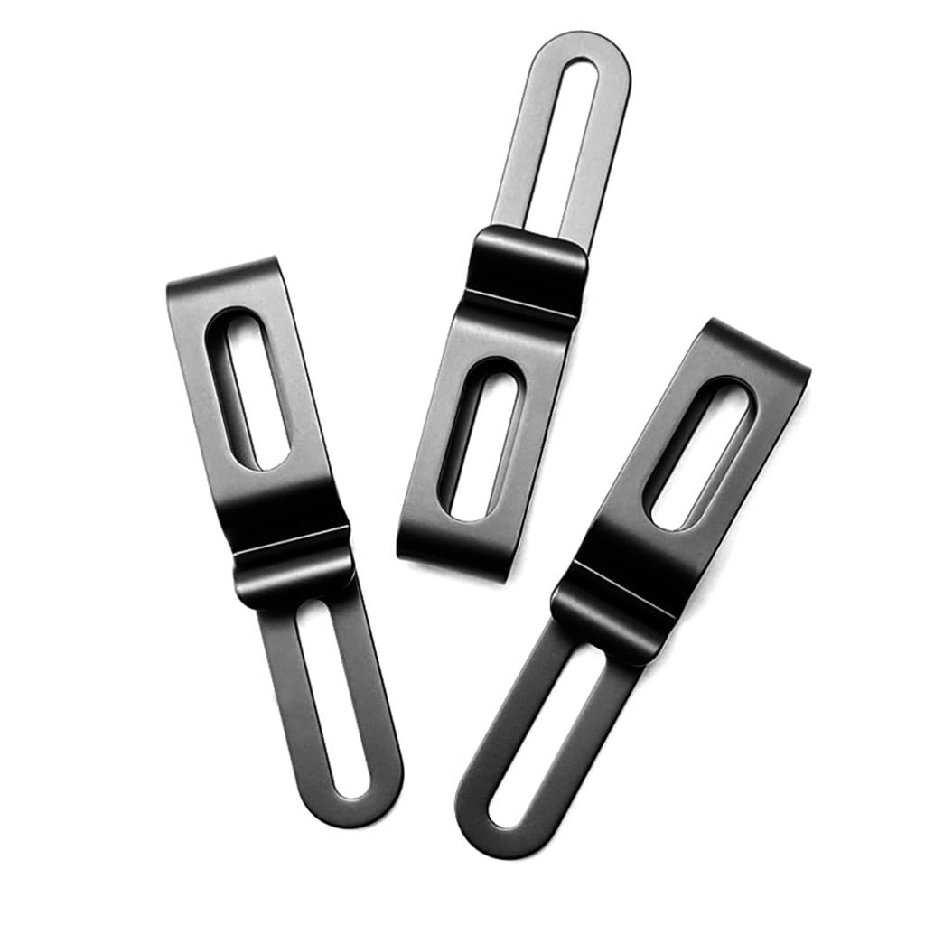 K Guaina Clip Vita Per KYDEX Fare Fodero Clip K Accessori K Guaina Clip Vita Per KYDEX Fare Fodero Clip K Accessori