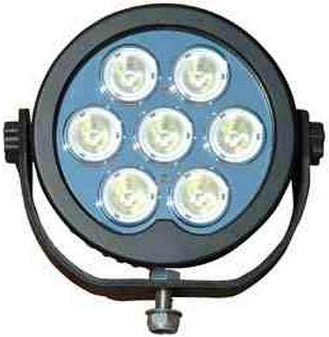 Infrared LED Light Emitter 7, 3Watt IR LEDs 948 Volts DC IP68