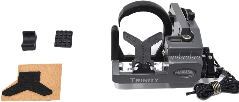 HAMSKEA Trinity Hunter LH Micro Tune