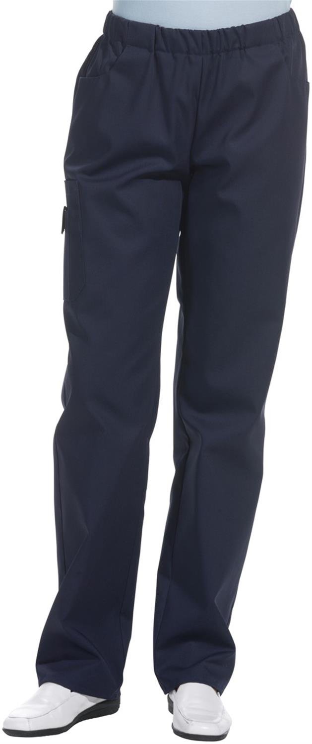 Pantalón, unisex, goma con cintura