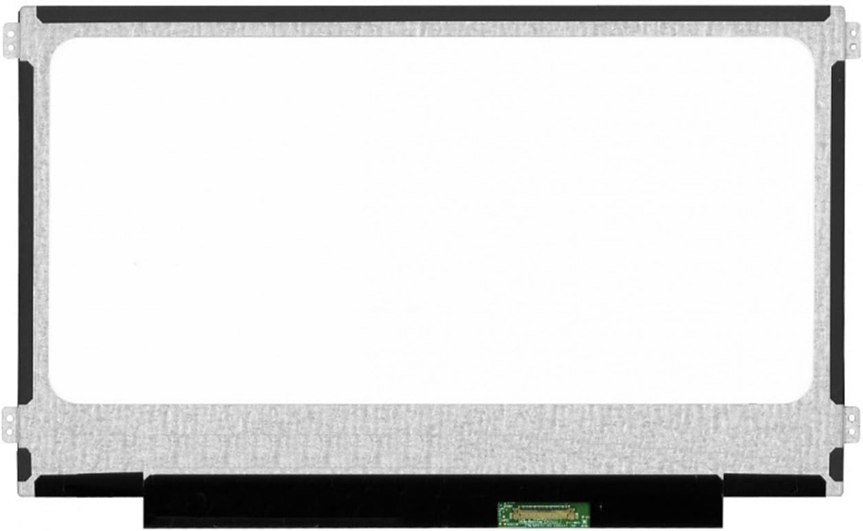 NT116WHM-N21 ​​Matrix 11.6" Opaque Anti-Reflective LCD Panel