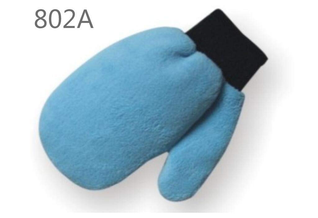Shentian, gant de peinture en synthétique, avec pouce ST-802A/802B (802A)