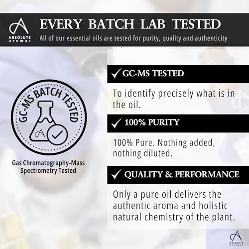 Aceite Esencial de Lavanda 10 ml Absolute Aromas miniatura 7